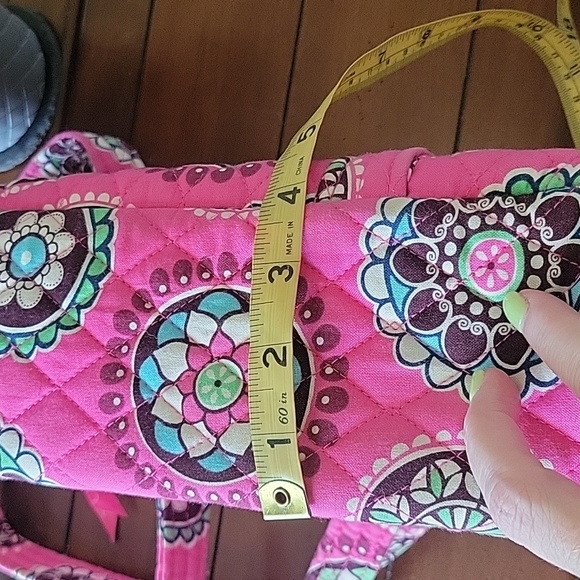 VERA BRADLEY ๐ BAG - Picture 11 of 12